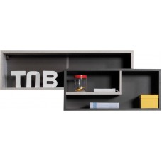Piekaramais plaukts TABLO TA10